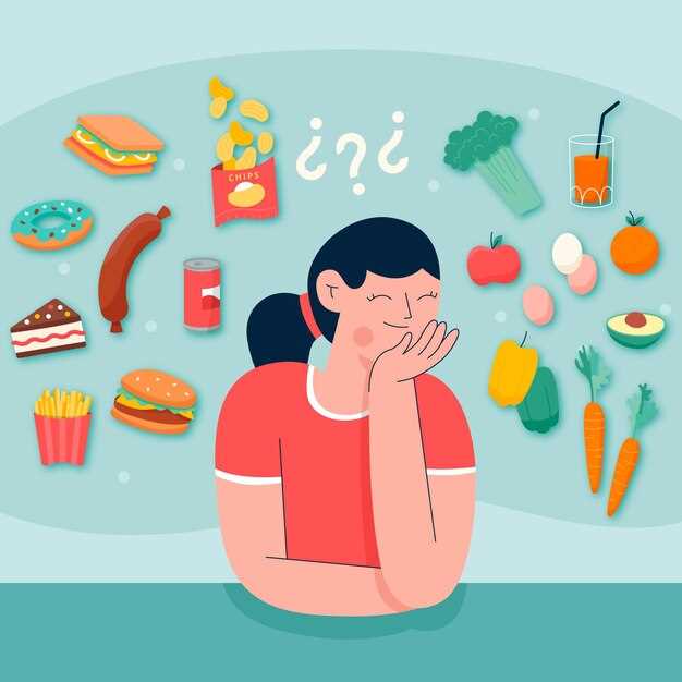 Пищевая непереносимость глютена: основные признаки