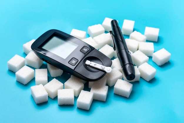 Необходимые анализы для определения уровня сахара в организме