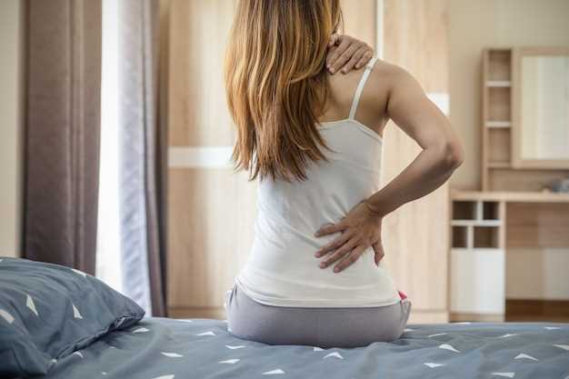 Какие факторы могут вызывать болевые ощущения в спине
