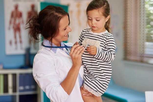 Причины и факторы развития бронхо пневмонии у детей