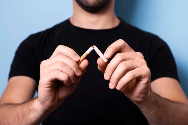 Чем заменить никотин при отказе от курения?