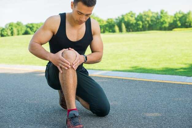 Какие симптомы сопутствуют воспалению колена