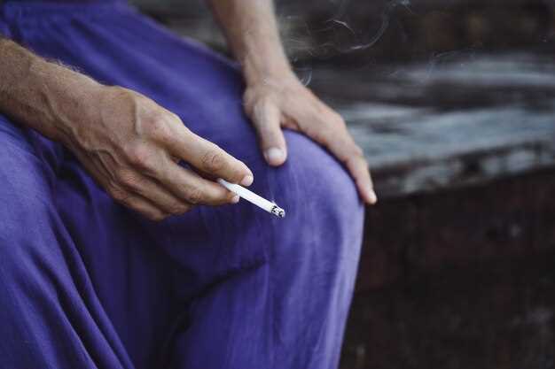 Шокирующие последствия никотина для организма