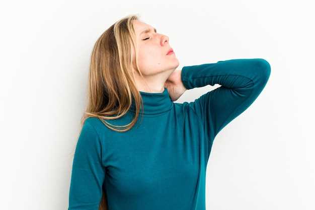 Причины и симптомы головокружения при шейном остеохондрозе