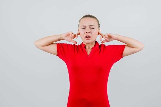 Как предотвратить повторное появление боли в ушах: