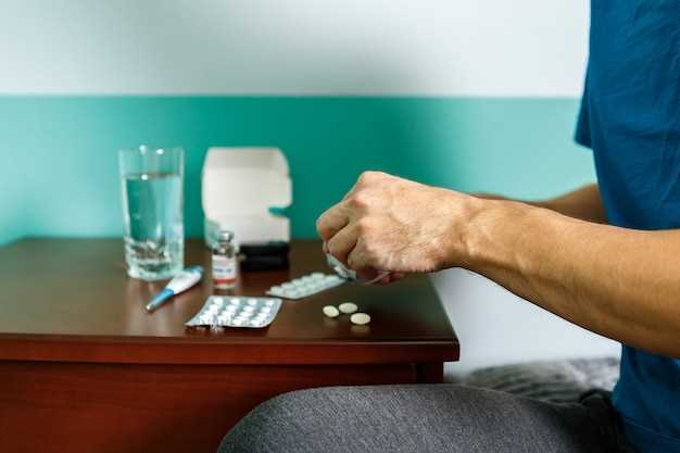 Таблетки для пониженного давления: как выбрать лекарство