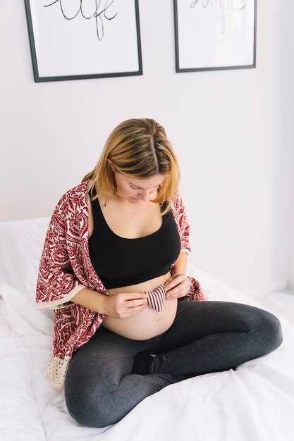 Почему некоторые женщины при беременности наращивают круглый живот?