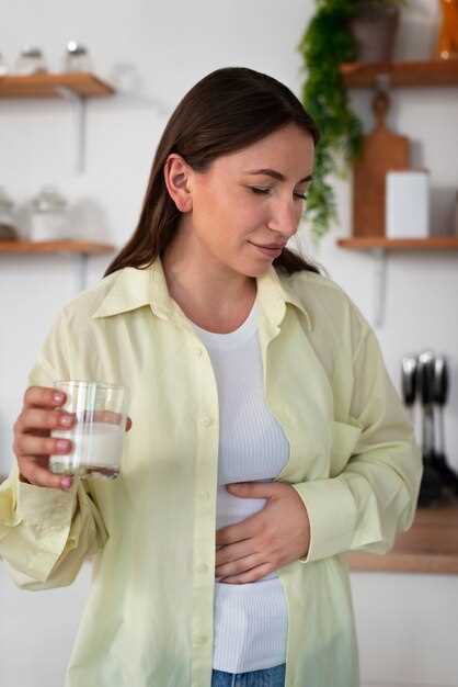 Как справиться с изжогой на 34 неделе беременности