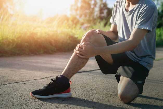 Симптомы заболевания сосудов ног