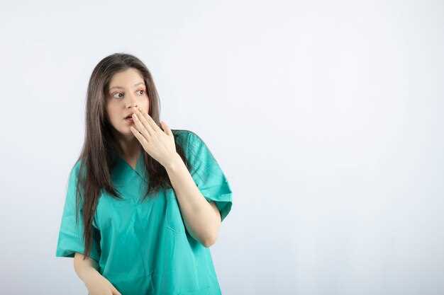 Основные симптомы воспаления корня зуба