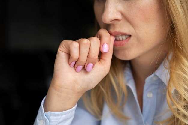 Профилактика дерматита на губах