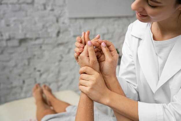 Какие медикаменты можно использовать для устранения воспаления в подошве ноги?