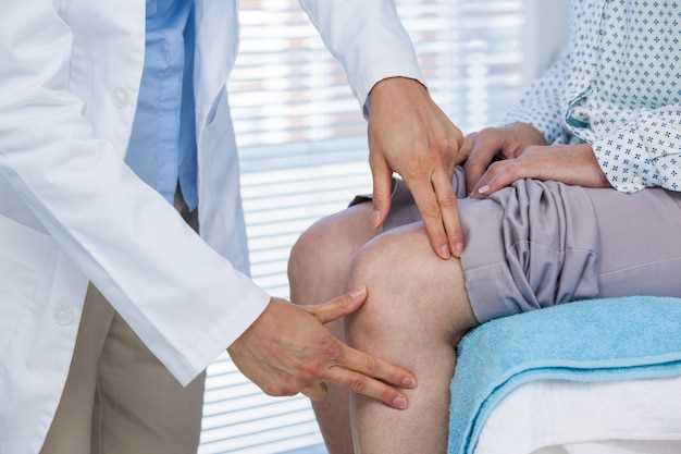 Как правильно диагностировать ревматоидный артрит коленного сустава
