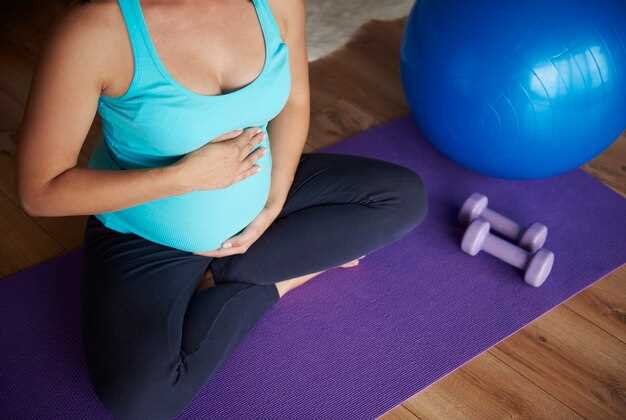 Поддержание нормального веса и контроль прибавки веса во время беременности