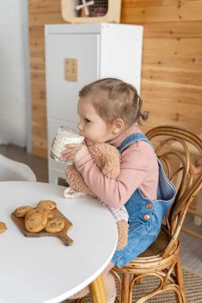 Симптомы пищевой аллергии у ребенка