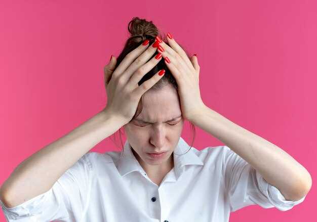 Альтернативные методы снятия головной боли