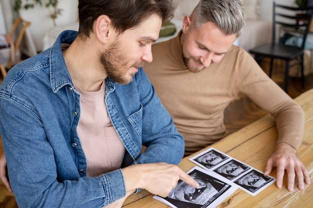 Психологические признаки готовности к родам