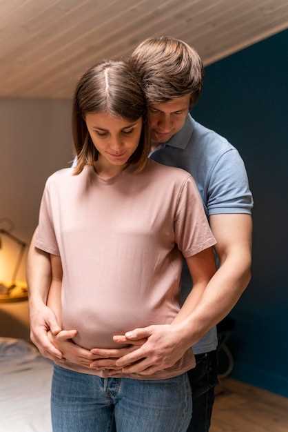 Основные методы определения пола ребенка при беременности