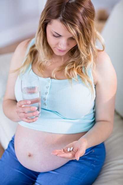 Что такое отходы воды при беременности у первородящих?