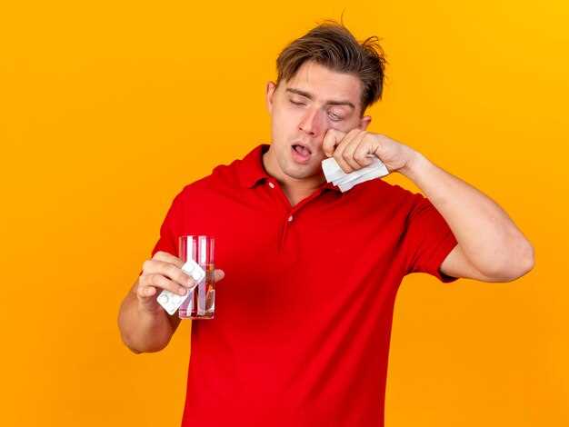 Характерные признаки и симптомы астмы