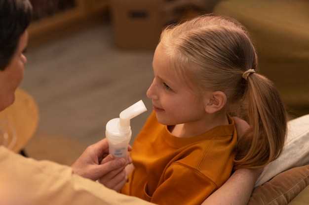 Влияние аденоидов на дыхательные пути и общее состояние ребенка