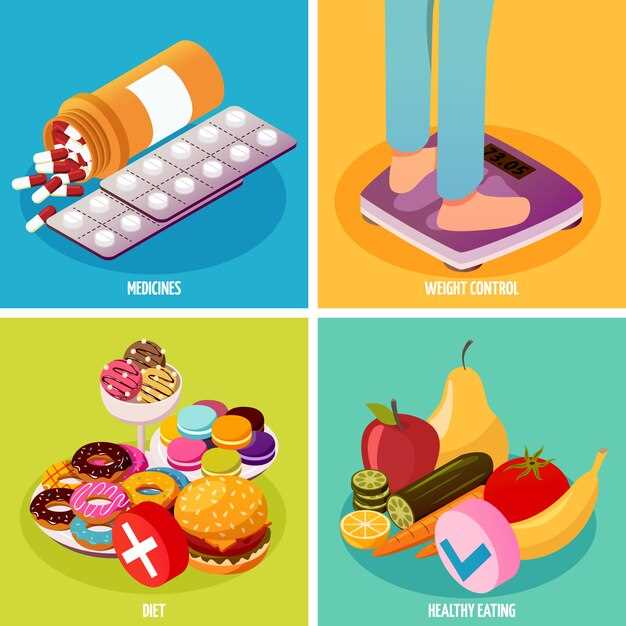 Рацион питания для диабетика 2 типа на инсулине
