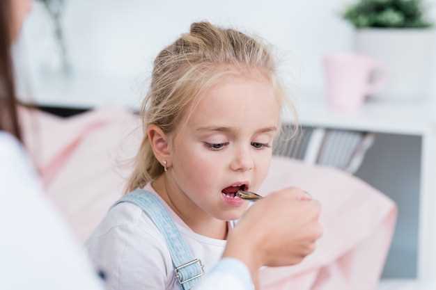 Особенности диагностики пневмонии у детей 1 год