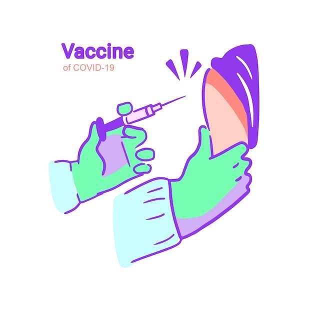 Влияние ковид-прививки на ограничение распространения вируса