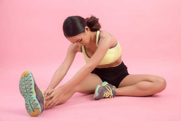 Упражнения и массаж для снятия боли в ступнях ног