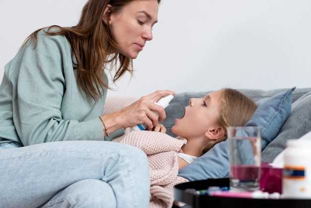 Симптомы и последствия коклюша у детей
