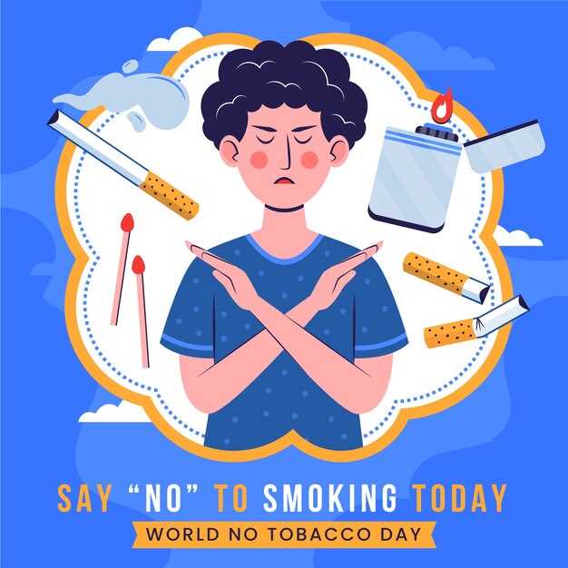 Болезни, связанные с курением: обзор