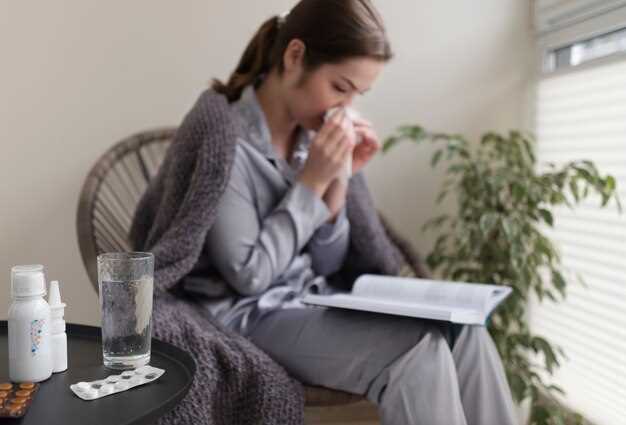 Осложнения после гриппа: что нужно знать