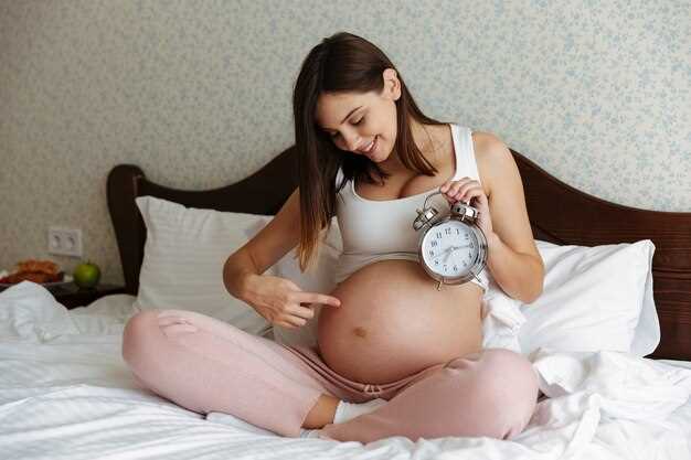 Уровень ХГЧ и его связь с развитием беременности