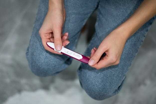 Тест на беременность: основные ситуации, когда его следует использовать