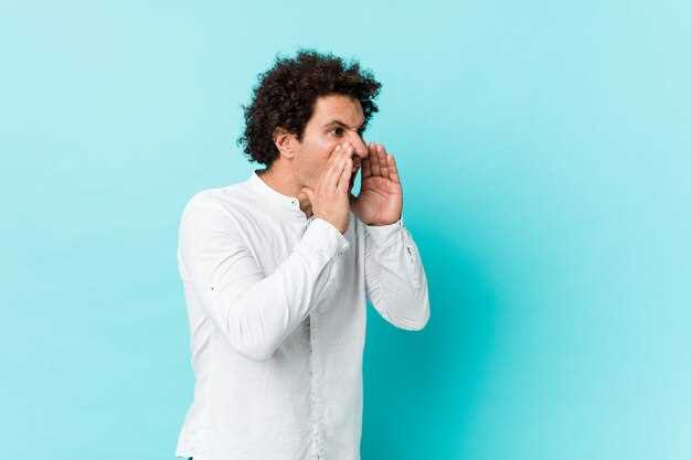 Причины и симптомы заложенности носа