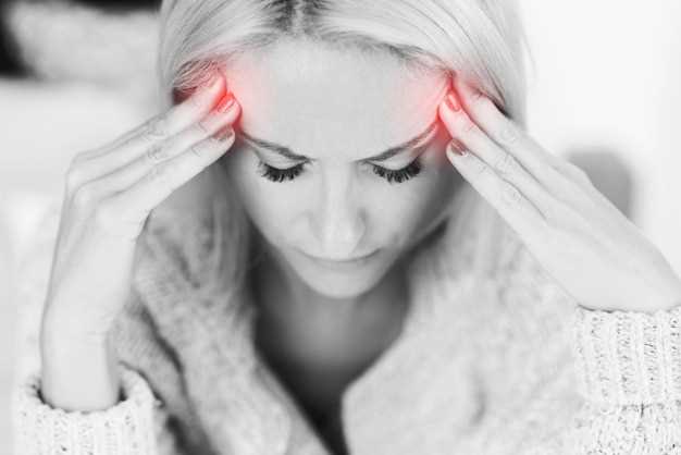 Головная боль как симптом других заболеваний: как различить мигрень