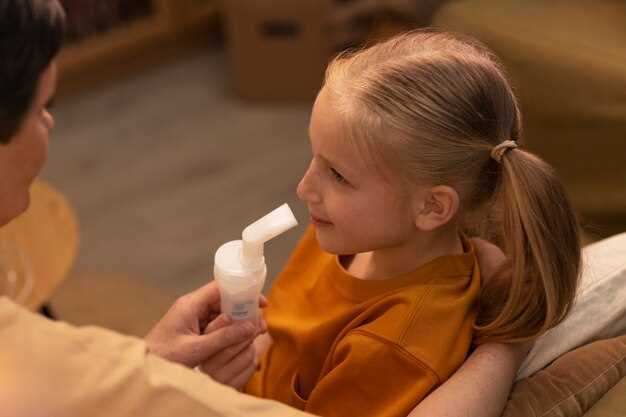 Лечение молочницы у ребенка после антибиотиков