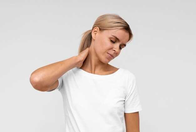Что делать при головной боли от шейного остеохондроза