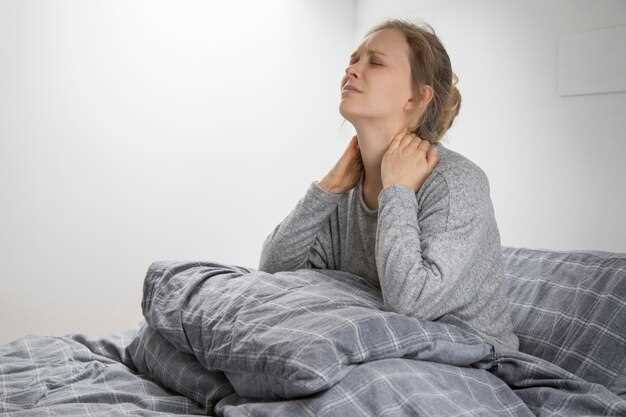 Головная боль - один из симптомов шейного остеохондроза