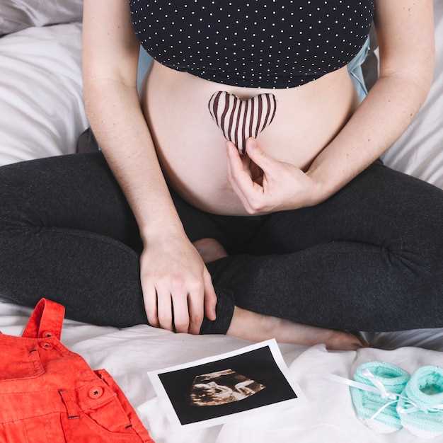 Какие симптомы беременности появляются на 1-2 неделе задержки