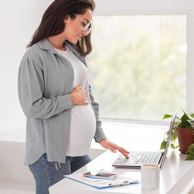 Как необходимо действовать, если есть подозрение на внематочную беременность