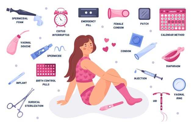 Фазы менструационного цикла и их значение