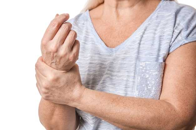 Лечение остеоартроза межфаланговых суставов кистей рук 2 степени