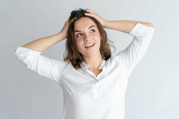 Физические причины выпадения волос у женщин и методы их предотвращения