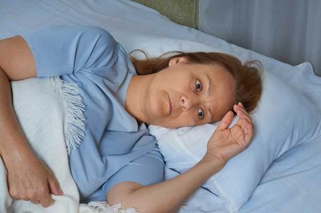 Гормональные изменения у женщин и связь с храпом во сне