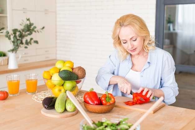 Полезные альтернативы для продуктов, способствующих увеличению уровня холестерина