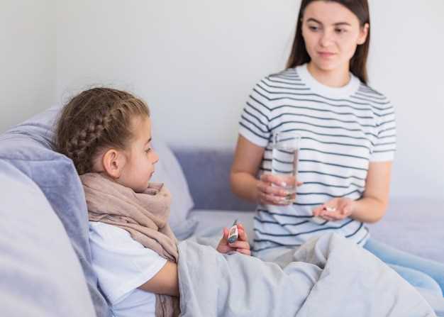 Длительность и лечение пневмонии у детей