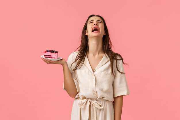 Психологические причины желания поедать сладкое у женщин