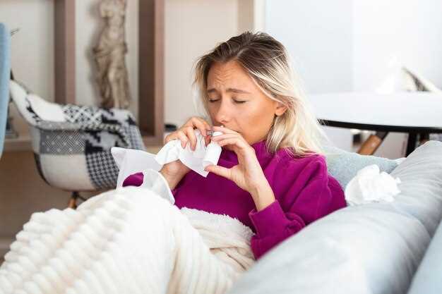 Почему кашель становится сильнее в лежачем положении