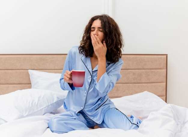 Причины першения в горле по утрам
